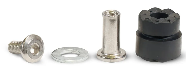 VIAIR | Improved Vibration Isolators