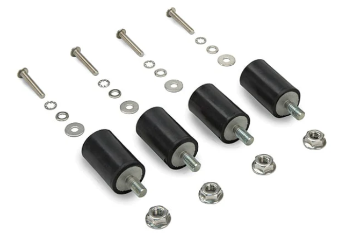 VIAIR | Heavy Duty Vibration Isolator Kit (95801)