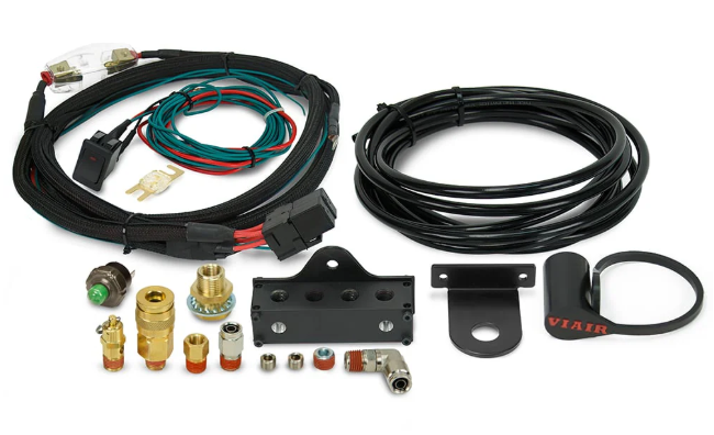 VIAIR | Dual VMS Hookup Kit