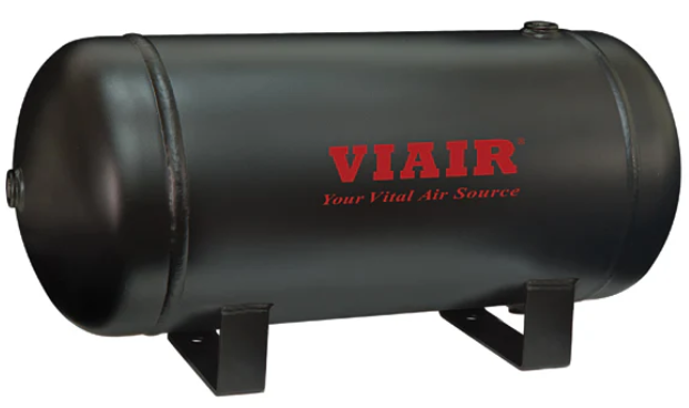 VIAIR | Steel Series Air Tanks