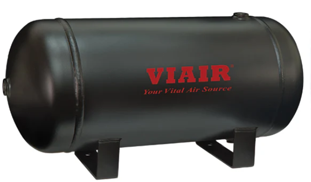 VIAIR | Steel Series Air Tanks