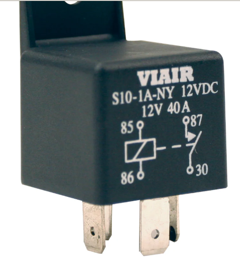 VIAIR | Relays