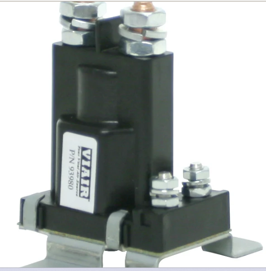 VIAIR | Relays