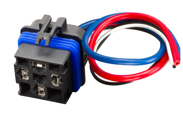 VIAIR | Sealed Relays