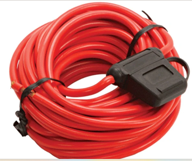 VIAIR | Freeze Resistant Wire