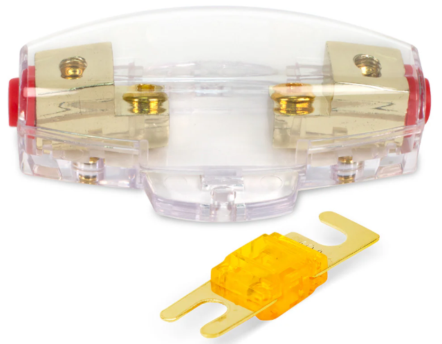 VIAIR | Mini ANL Fuse Holder