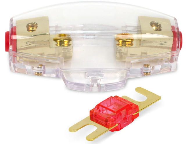 VIAIR | Mini ANL Fuse Holder
