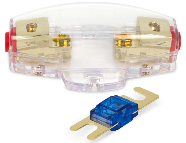 VIAIR | Mini ANL Fuse Holder
