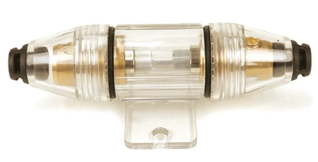 VIAIR | Cartridge Fuse Holder (92952)