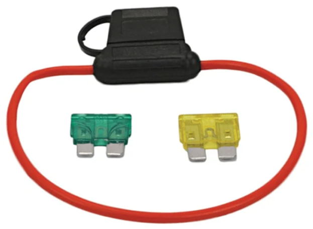 VIAIR | Blade Fuse Holder