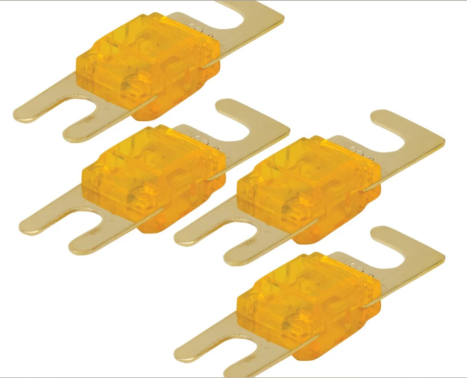 VIAIR | Mini ANL Fuses