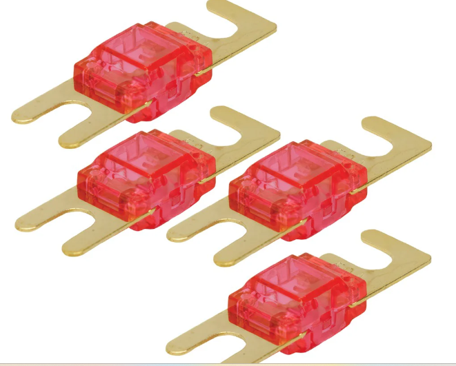 VIAIR | Mini ANL Fuses