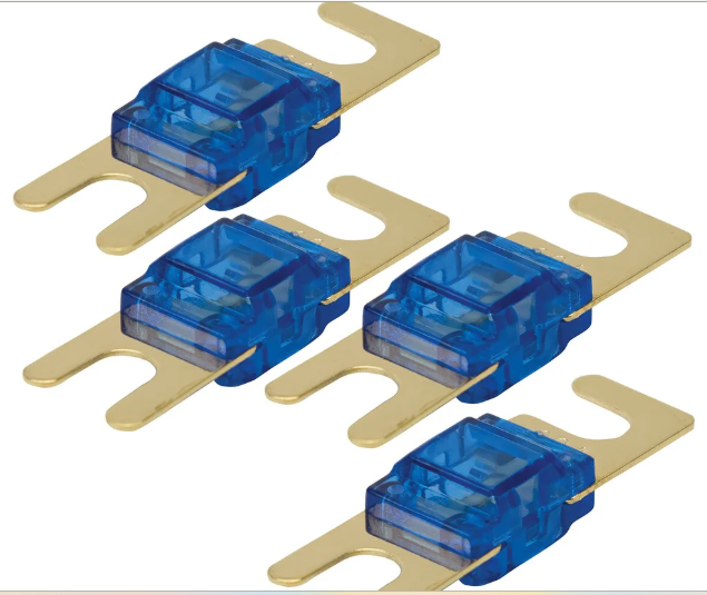 VIAIR | Mini ANL Fuses