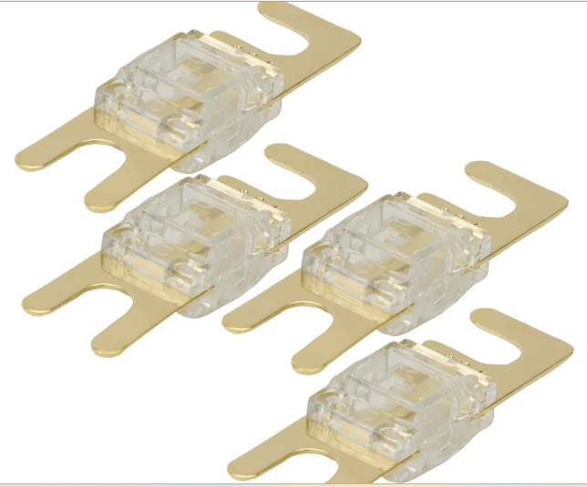 VIAIR | Mini ANL Fuses