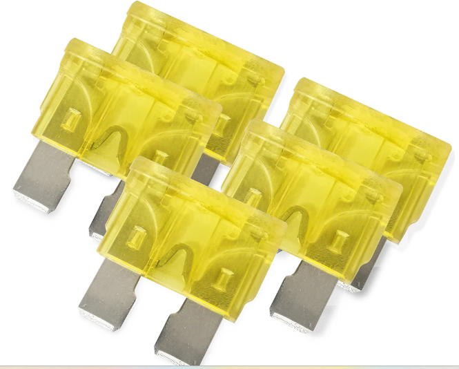 VIAIR | Blade Fuses