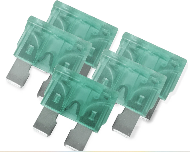 VIAIR | Blade Fuses