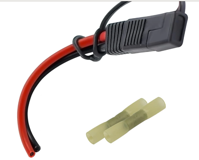 VIAIR | SAE Conversion Kit (92934)