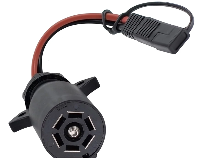 VIAIR | 7-Way Power Access Connector (92935)