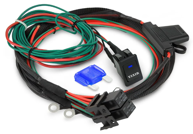 VIAIR | VMS Wiring Harness