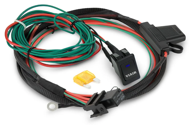 VIAIR | VMS Wiring Harness