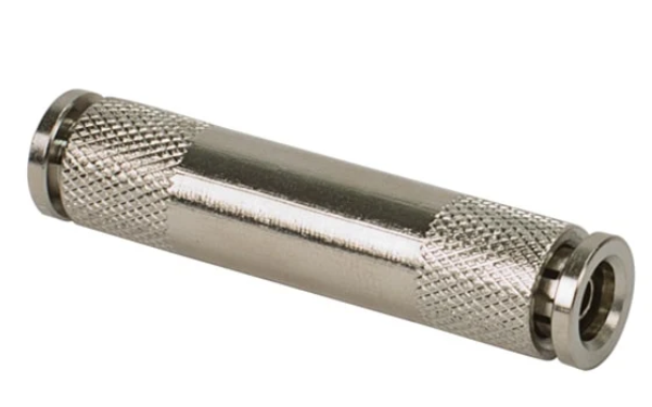 VIAIR | DOT Approved Straight Union PTC Fitting