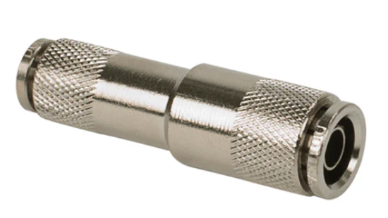 VIAIR | DOT Approved Straight Union Reducer PTC Fitting