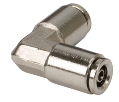 VIAIR | DOT Approved Elbow Union PTC Fitting