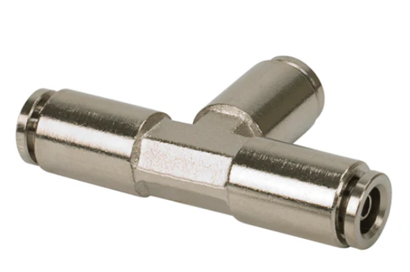 VIAIR | DOT Approved T-Union PTC Fitting