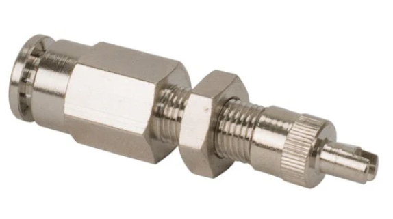 VIAIR | DOT Approved Inflation Valve PTC Fitting