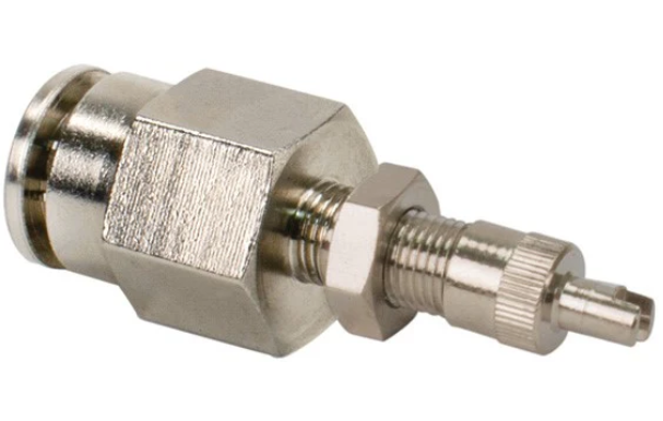 VIAIR | DOT Approved Inflation Valve PTC Fitting