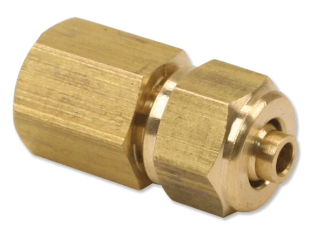 VIAIR | Compression Fittings