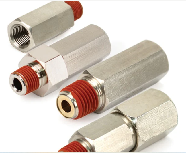 VIAIR | Check Valves