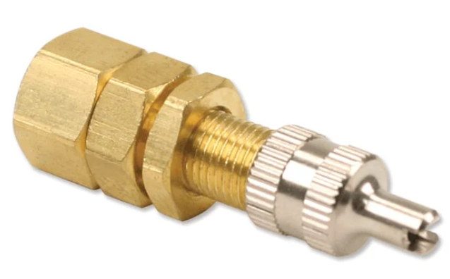 VIAIR | Inflation Valve Compression Fitting (92839)