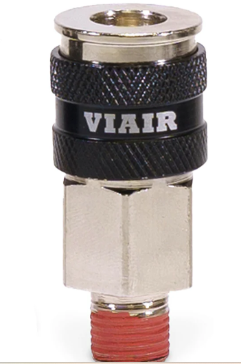 VIAIR | Automatic Quick Connect Coupler