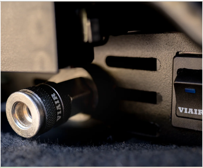 VIAIR | Automatic Quick Connect Coupler