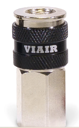 VIAIR | Automatic Quick Connect Coupler