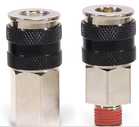 VIAIR | Automatic Quick Connect Coupler