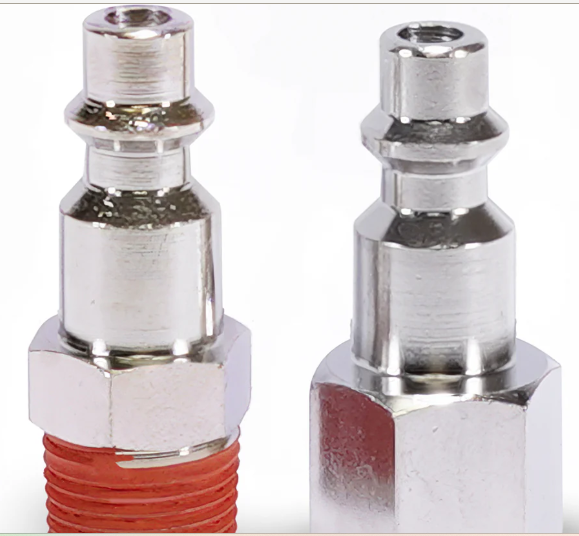 VIAIR | Quick Connect High-Flow Studs