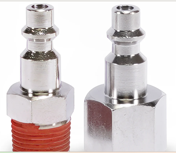 VIAIR | Quick Connect High-Flow Studs