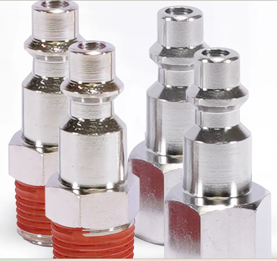VIAIR | Quick Connect High-Flow Studs