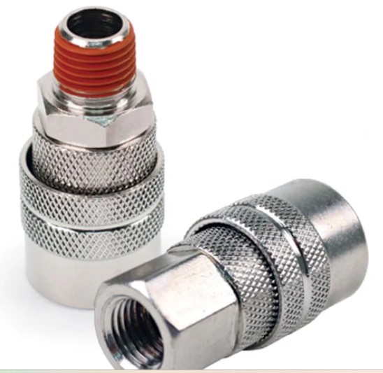 VIAIR | Quick Connect Couplers