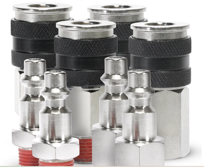 VIAIR | Automatic Quick Connect Coupler & Stud Kits