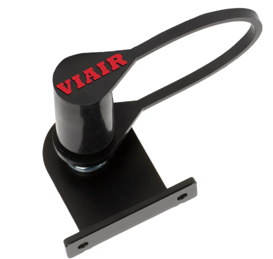 VIAIR | Pro Series Air Source Relocation Kit (1/4” Airline) (90010)