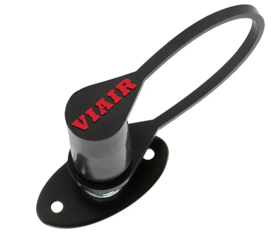 VIAIR | Pro Series Air Source Relocation Kit (1/4” Airline) (90010)