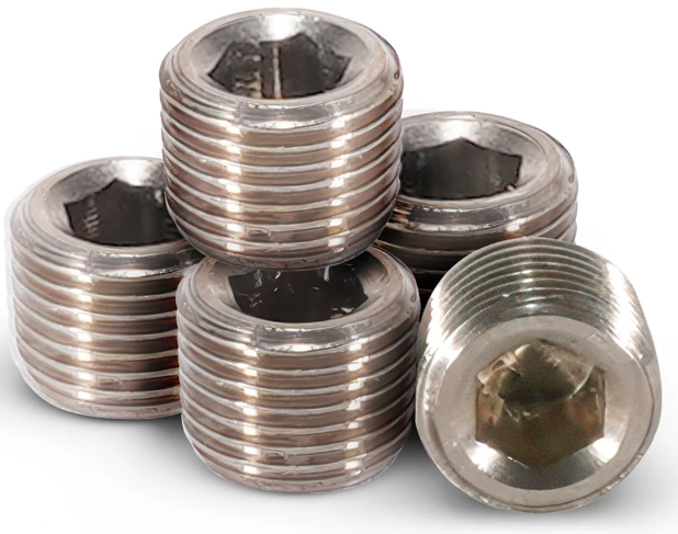 VIAIR | Tank & Manifold Plug / Bung Kits