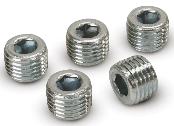 VIAIR | Tank & Manifold Plug / Bung Kits