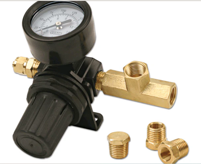 VIAIR | Pressure Regulator (90150)