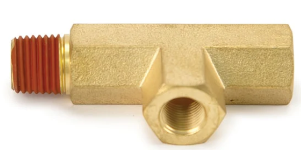 VIAIR | Multiport Fittings