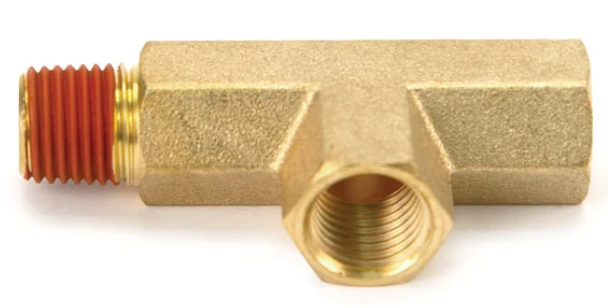 VIAIR | Multiport Fittings