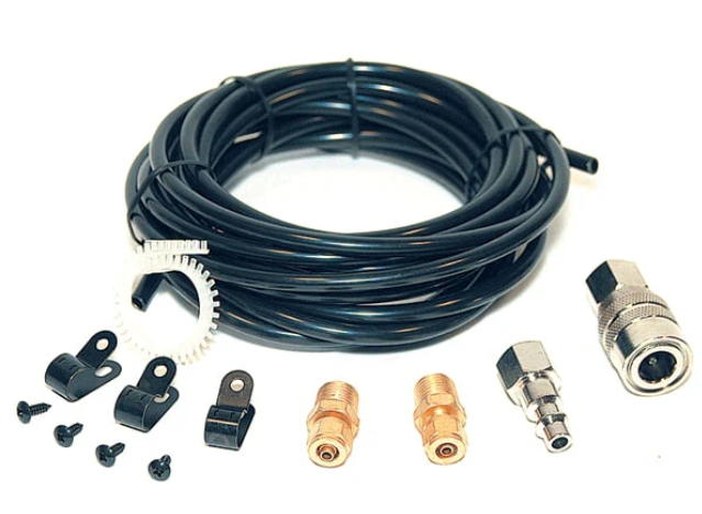 VIAIR | Air Source Relocation Kit (1/4” Airline) (90007)